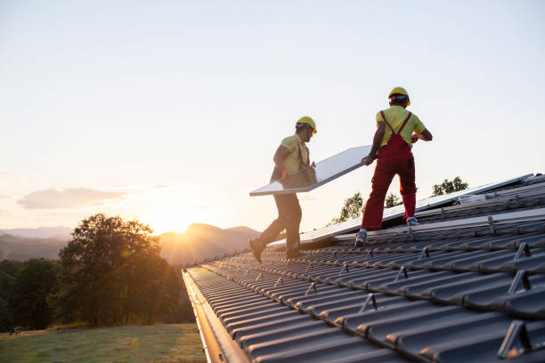 Gutter Replacement in Lafayette, OR